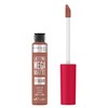 Rimmel London Lasting Mega Matte Liquid Lip Colour 700-be My
