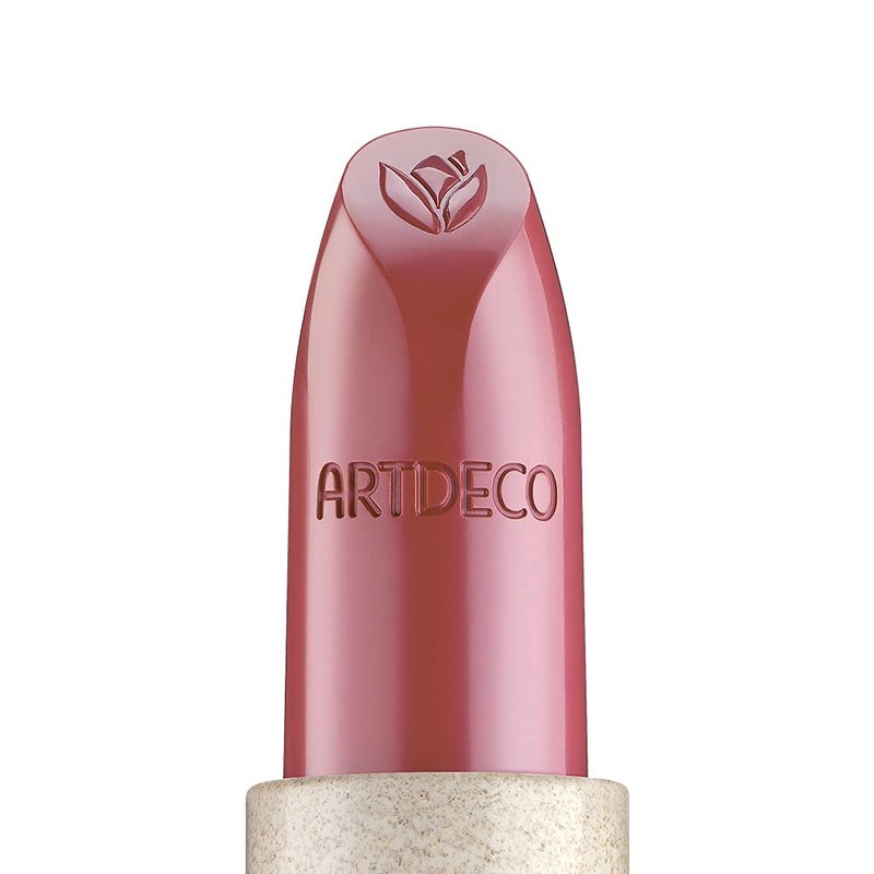 ARTDECO Natural Cream Lipstick - Glossy Lipstick Suitable for Sensitive