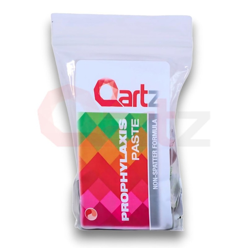 Mint Flavored Professional Strength Tooth Polish (Coarse)