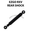 EC EZGO RXV Golf Cart Rear Shock 2007-up Rear Shock (1) 603637, 611724 (USA)