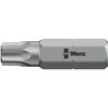 Wera 05056158001 Bit-Check Set 8067-6/Z Extra-tough for Drill/Drivers, Metal Jointing,