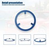 Generic FR3Z-7G273-A Fit for Ford Mustang Axle Thrust Washer
