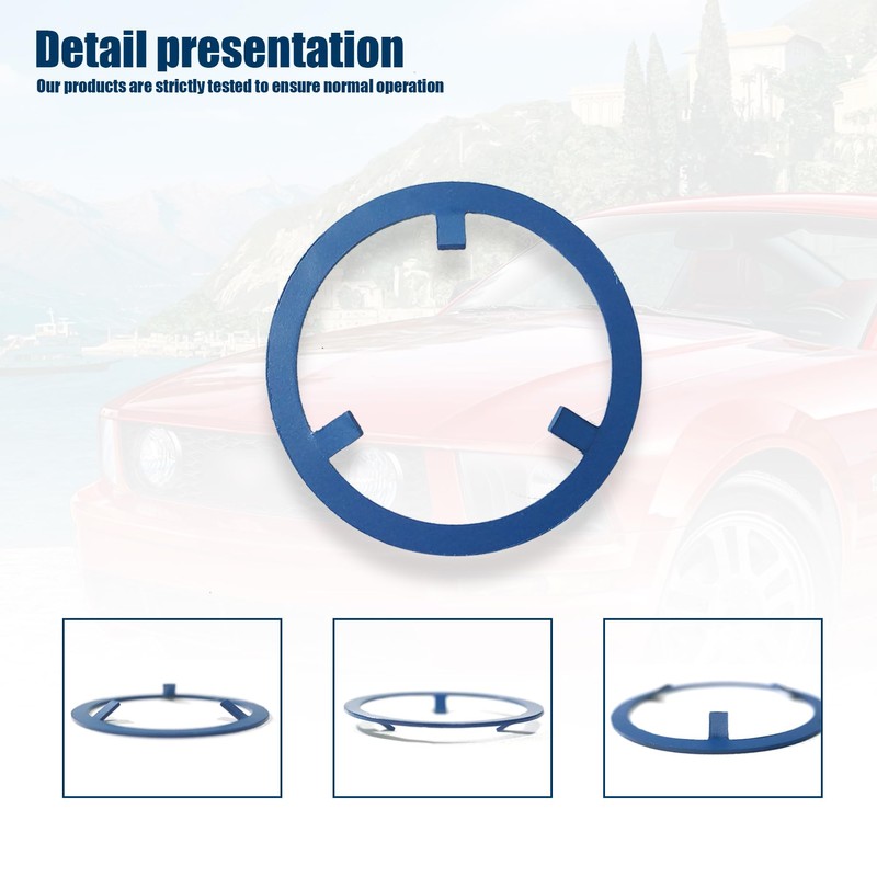 Generic FR3Z-7G273-A Fit for Ford Mustang Axle Thrust Washer
