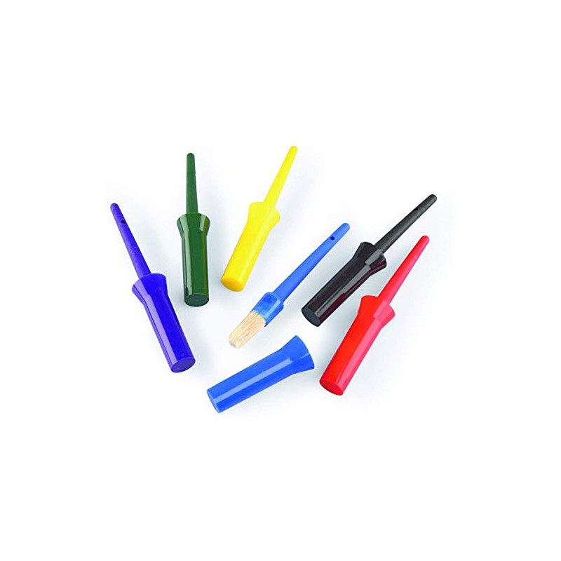 Shires Deluxe Revolving Hole Punch Pliers