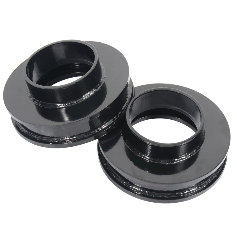 SCITOO 2 inch Front 2" Rear Leveling Lift Kit 2002-2008