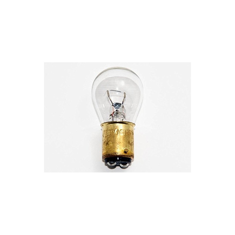 CEC Industries #94 Bulbs, 12.8 V, 13.312 W, BA15d Base,
