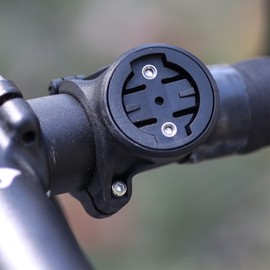 1 Piece Tail Light Mount, Bicycle Tail Light Mount, Bicycle Tail Light Mount, Seat Post Quarter Turn Mount, Bicycle Mountain Bike Accessories