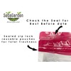 Seba Garden Ground Sumac 500g Wine coloured Sumak from Turkey