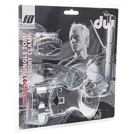 DW Drum Workshop SM991 Single tom Clamp W/ V Memory Lock