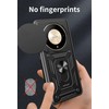 PENGPAI Mica Funda para Honor Magic 6 Lite 5G Case