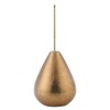 2.3 cm Mini Incense Burner Incense Holder Mini Water Drop