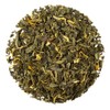 Organic Positively Tea Company, Mango Green, Green Tea, Loose Leaf,