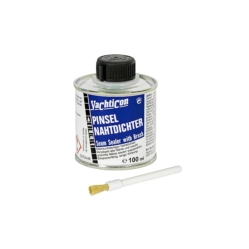 YACHTICON Brush Seam Proof 100 ml