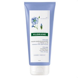 Klorane Conditioner With Flax Fiber 200mL