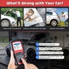 Autel AutoLink AL519 Universal OBD2 Reader Car Diagnostic Scanner Tool