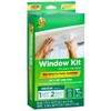 Duck Brand Rolled Window Insulation Kit: 84 in. x 120