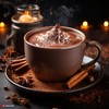 Hot Cocoa High Strength Flavouring - 230+ Flavours - Galaxy