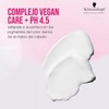 BONACURE Color Freeze Mascarilla pH 4.5, Cabello Teñido, Vegana 200