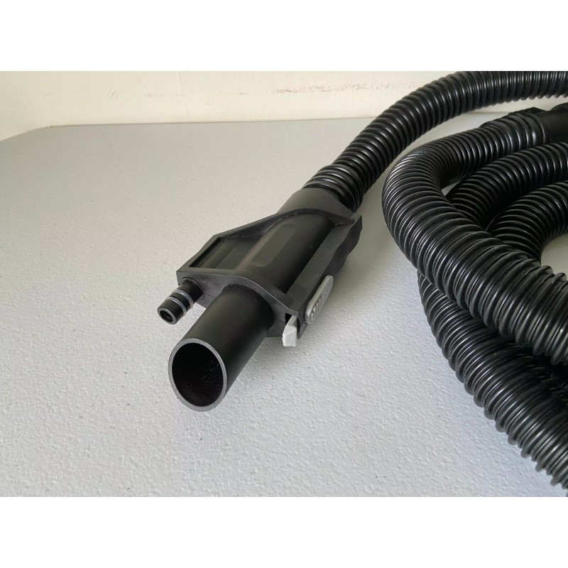 HOOVER SMARTWASH FH52001 AUTOMATIC CARPET CLEANER HOSE W/ATTACHMENT