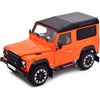 LCD MODELS LCD-Model 1/18 Defender 90 Works V8 70Th Edition