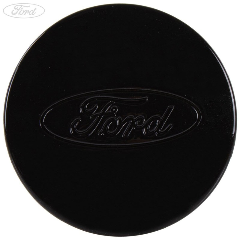 Ford Genuine Ranger TKE 18'' Alloy Wheel Centre Cap Cover