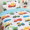 Price Right Home Trucks and Transport Bedroom Range Kids -