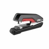 Rapid Supreme S50 Half Strip Stapler, 50 Sheet Capacity, Super