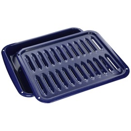 Frigidaire 5304442087 Genuine OEM Broiler Pan for Ranges