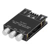 Power Amplifier Board Module Bluetooth Stereo Dual Channel AMP with