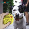LaRoo Dog Toy, Sounding Toy, Chew Toy, Natural Lava Toothpaste,