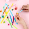 12 Pieces Paper Quilling Tools Slotted Kit Rolling Curling Quilling