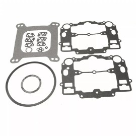nathan1478 Edelbrock Carb Rebuild Kit 1405 1406 1407 500 600 650 750 Carter, Plus Floats