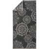 Erwin Müller Bühl Bath Towel, Pack of 2, Terry Towel,