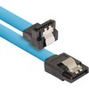 POPPSTAR 4 x SATA Cable SSD/HDD (0.5 m SSD Data