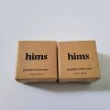 hims Lot Of 2- hims Goodnight Wrinkle Cream with Caffeine