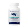 Joint Formula – Advanced Joint Support with Herbal Blend &