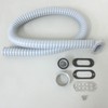 Miyako Overflow Hose OF-S M25AF 25X1M