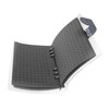 Baluue Durable Storage Holder for Collectors Versatile Display and Storage
