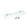 WoodRiver 15-Hole 1" Spacing Shelf Pin Jig