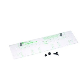 WoodRiver 15-Hole 1" Spacing Shelf Pin Jig