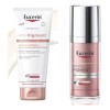 Kit Eucerin Anti-pigment Crema Corporal + Serum Dual