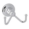 Rohl ROT7DAPC Bath Accessories, Polished Chrome