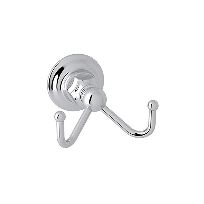 Rohl ROT7DAPC Bath Accessories, Polished Chrome