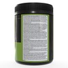 GN Vegan Protein 80 Protein Powder Tub | 1KG Pea