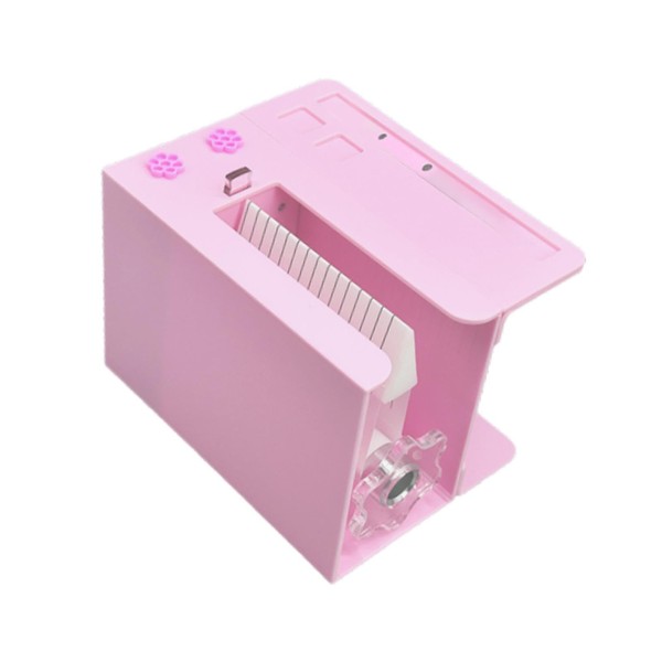 perfeclan Eyelash Flowering Machine,Root Splitter,Practical Portable False Eyelash Extension Separator