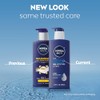 Nivea Men Maximum Hydration Lotion For Dry Skin Body Face
