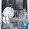 Buwesru 2Pcs Stainless Steel Crisper Rack Replacement for Ninja FN101