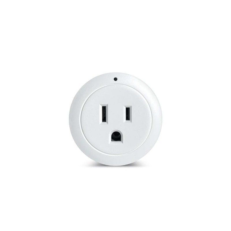Evolux Lloyd Contacto Inteligente Ack Alexa Connect Kit Tecnología Matter