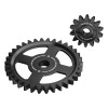 NICECNC Engine Oil Pump Idler Gear Kit For KTM 250