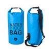 lydnkim Waterproof Dry Bag – PVC Roll-Top Dry Sack (2L–30L)